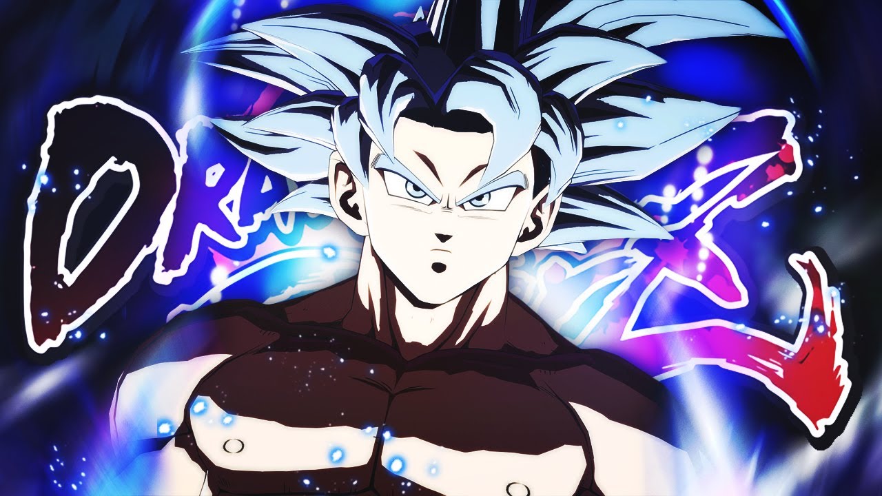 I JUST CAN'T WIN!! Dragon Ball FighterZ Gameplay