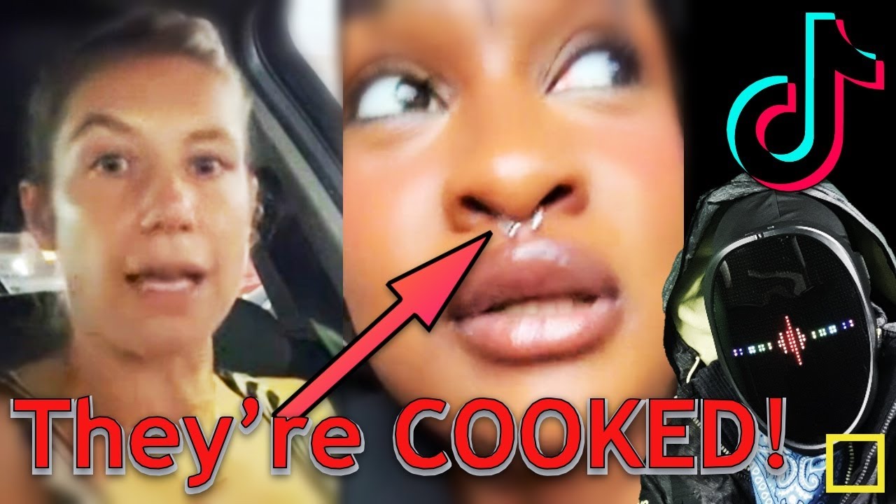 Men Don't Take Single Women On Tiktok Serious Anymore