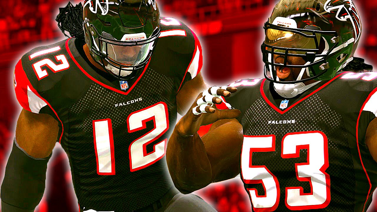Madden 17 LB / RB Career Mode | Early Thoughts On M17