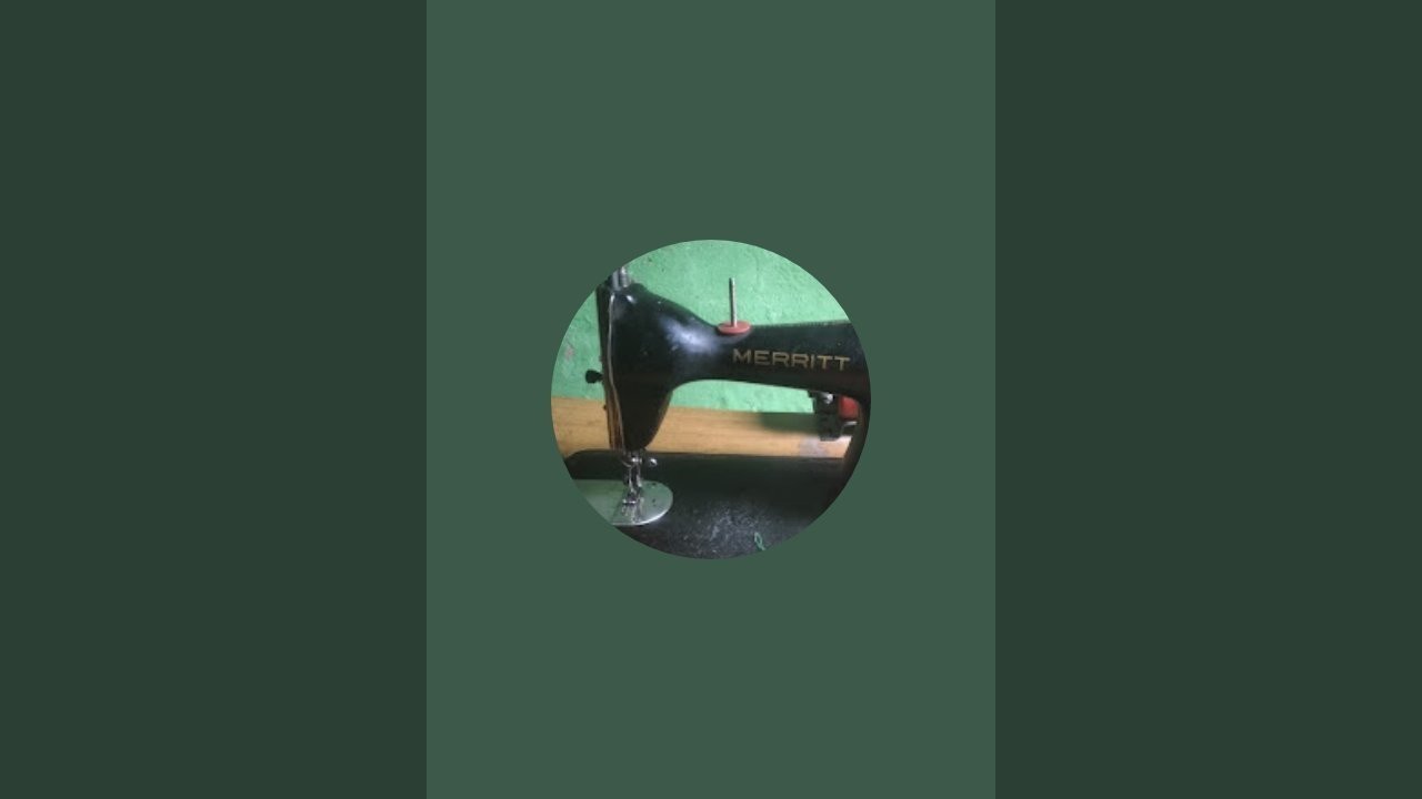 Tailor Machine is live