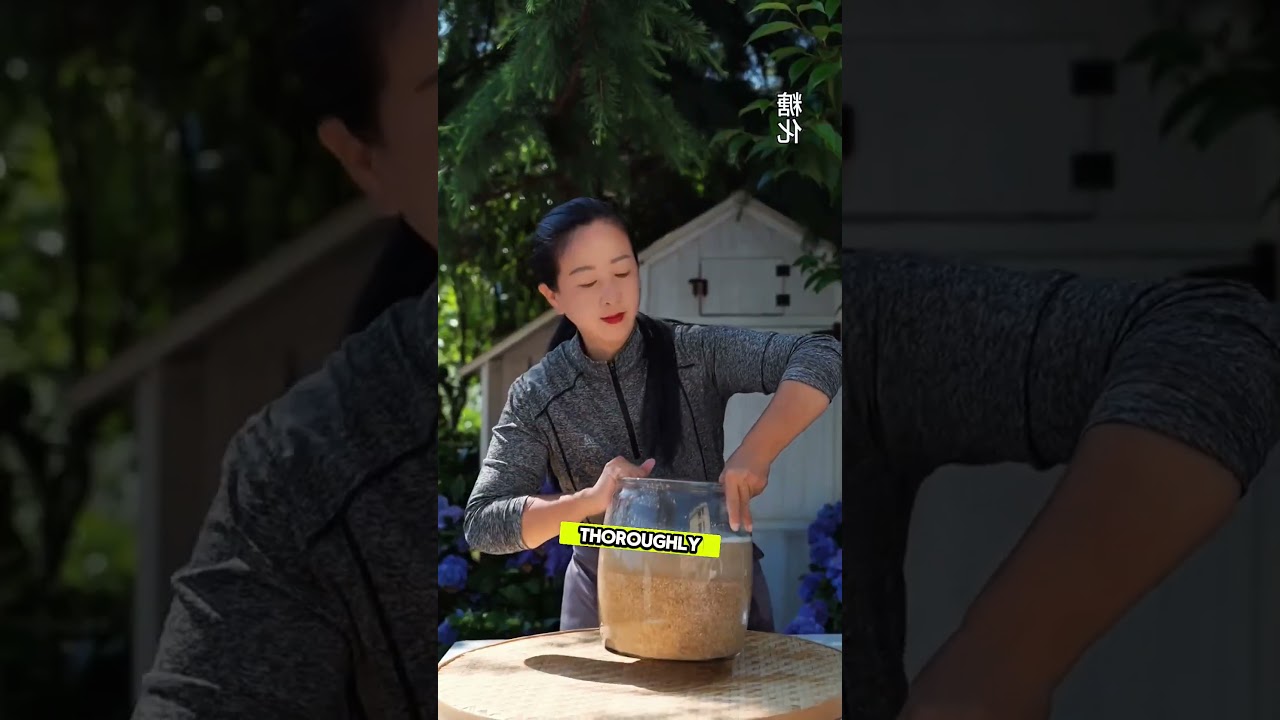 &ldquo;Ancient Pineapple Beer Recipe You Must Try! #shorts #shortsvideo #beer #ancientmethod