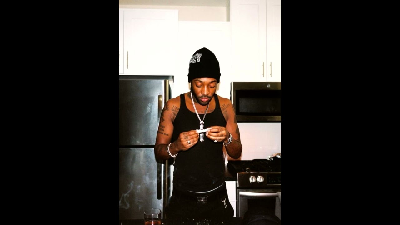 [FREE] BRENT FAIYAZ x DON TOLIVER TYPE BEAT - 