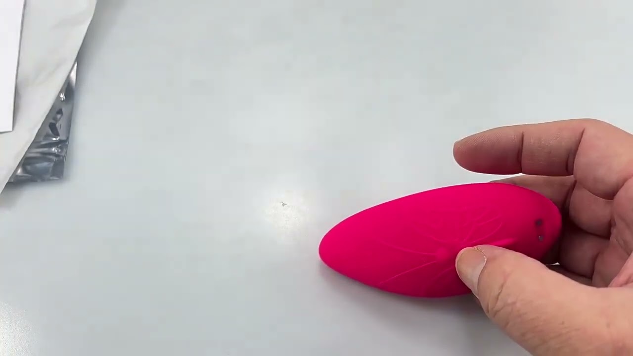 Butterfly Wearable Vibrating Panty Toy for Women Rechargeable Vibrator for Discreet Pleasure
