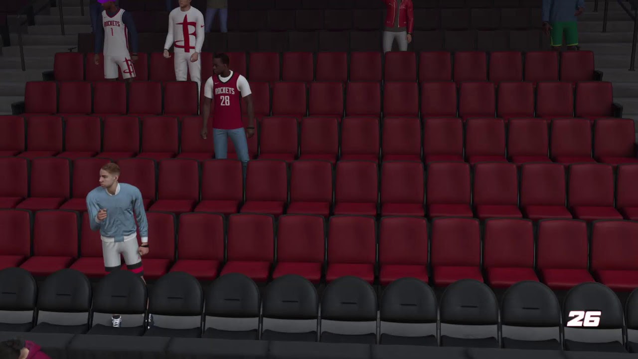 NBA 2K 26 My career Brooklyn nets on the road to a champion ship