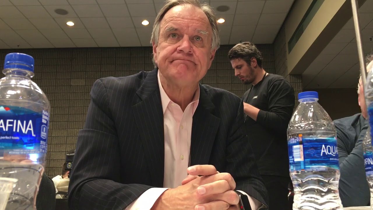 Brian Billick Says 2000 Ravens Would Have Given Patriots Tom Brady A Game