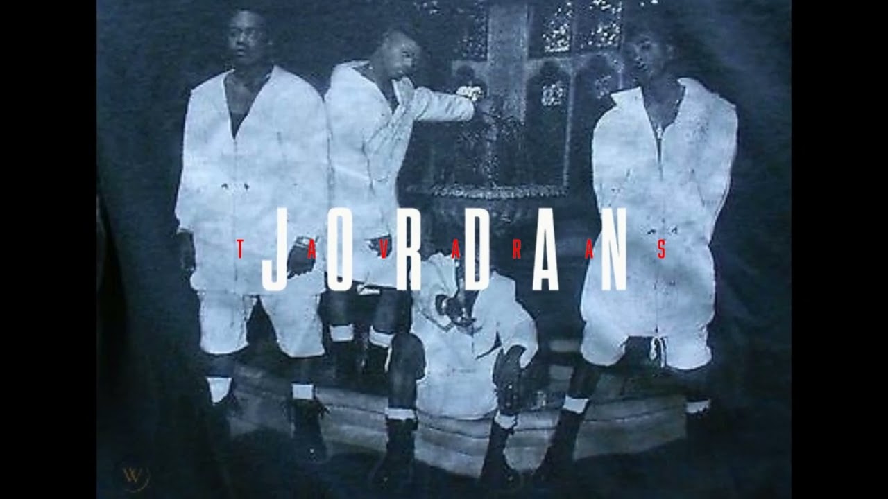 90s R&B x Jodeci Type Beat 2023 - 