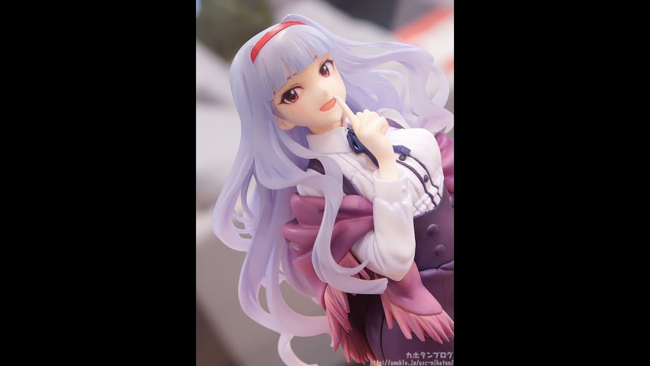 Sucker but it's Takane Shijou singing