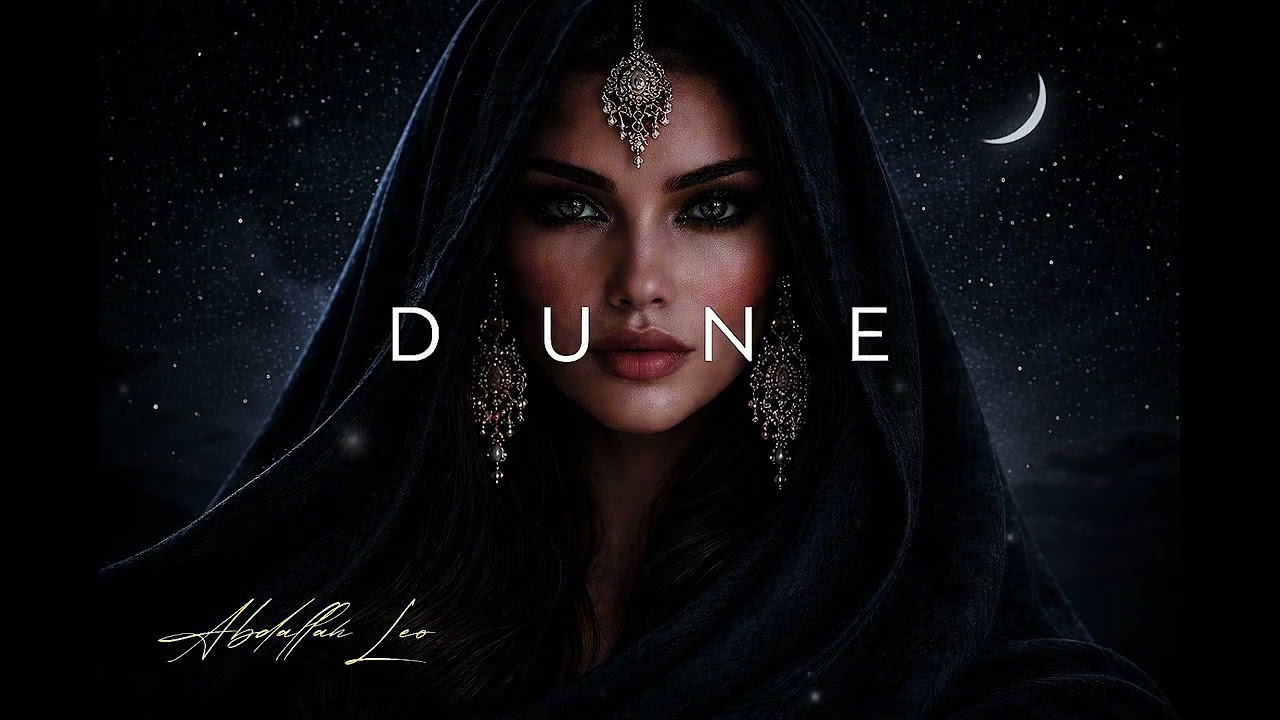 D U N E - Arabic Deep House 