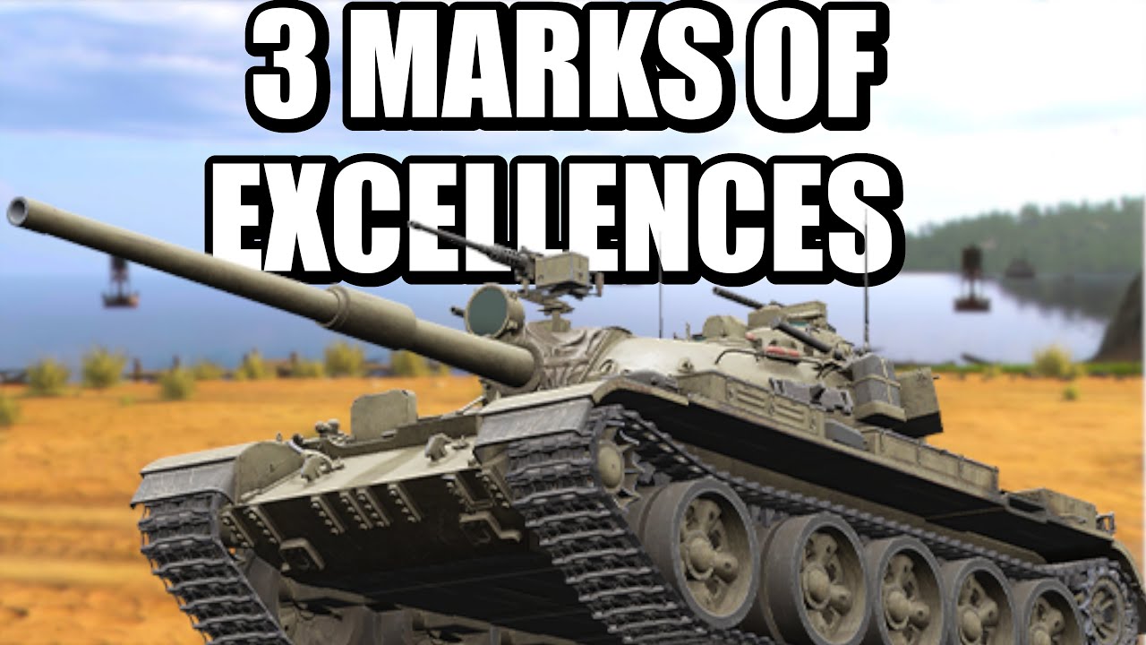 ANOTHER ONE DONE || TIRAN 4 || World of Tanks Modern Armor wot console