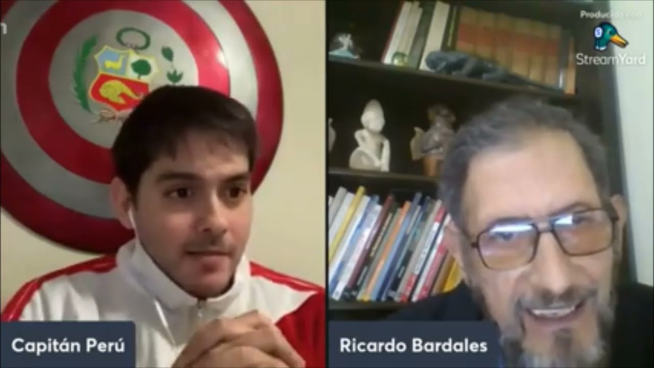 ¿Quien es Wiracocha, la deidad de los Incas?