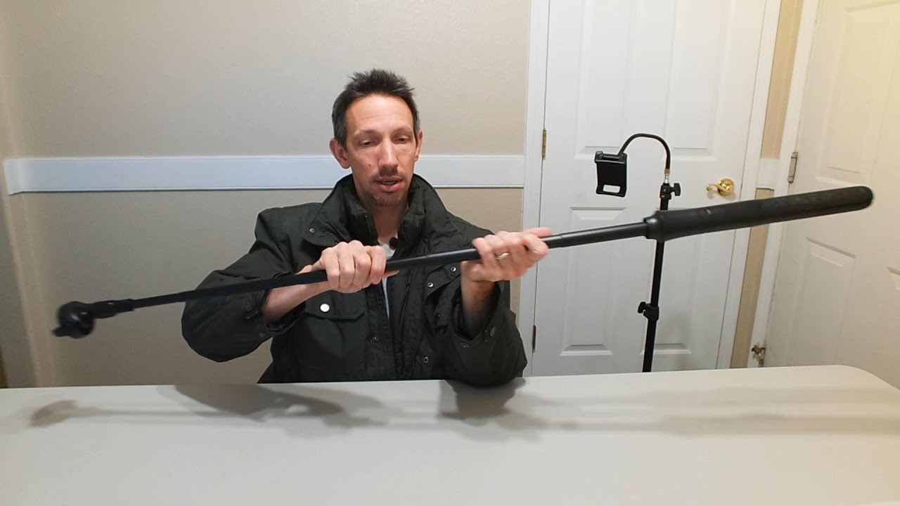 Best TRIPOD for me so far !  UBEESIZE magsafe tripod UNBOXING
