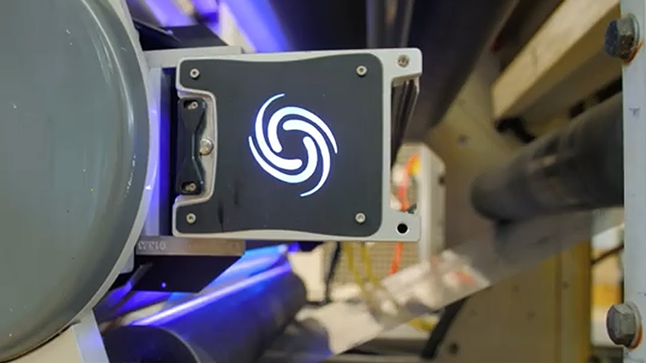 Illert installs Phoseon Nexus ONE UV LED curing systems for printing on shrink sleeves