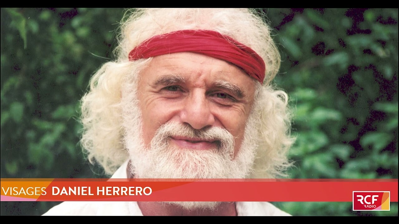 Daniel Herrero, la passion du rugby