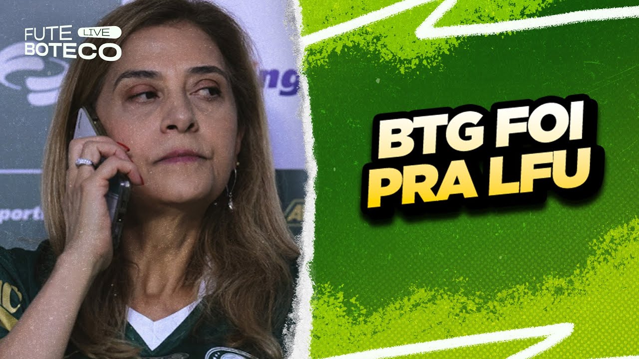 LIBRA SOFRE DURO GOLPE E CAMINHA PARA O FIM