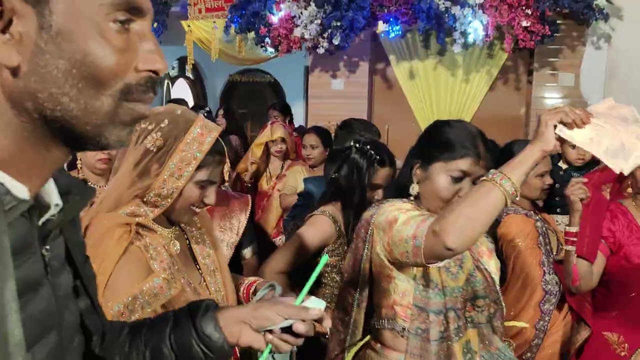Sale ke marriage of Deepnsu and preeti 13/02/26# verma family Shimla 
