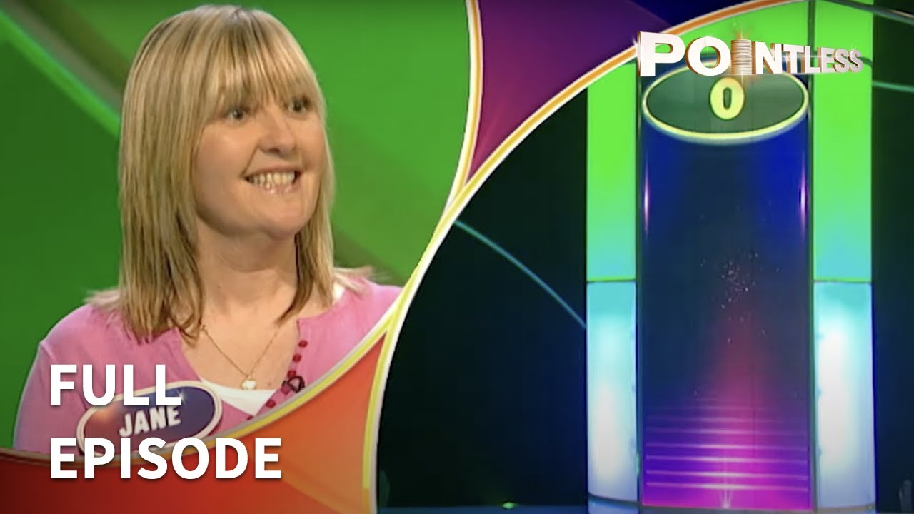 How Many Dog Breeds Can You Name? | Pointless
