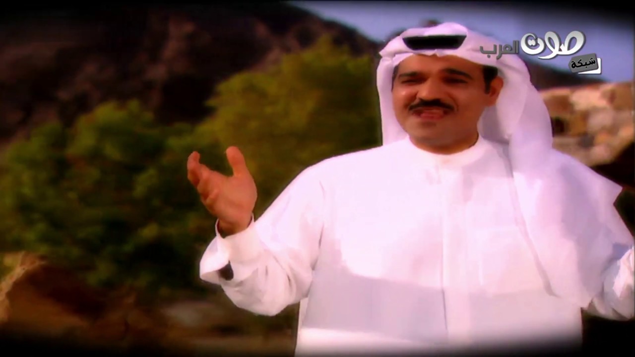HD 1080 محمد البلوشي - عيوني