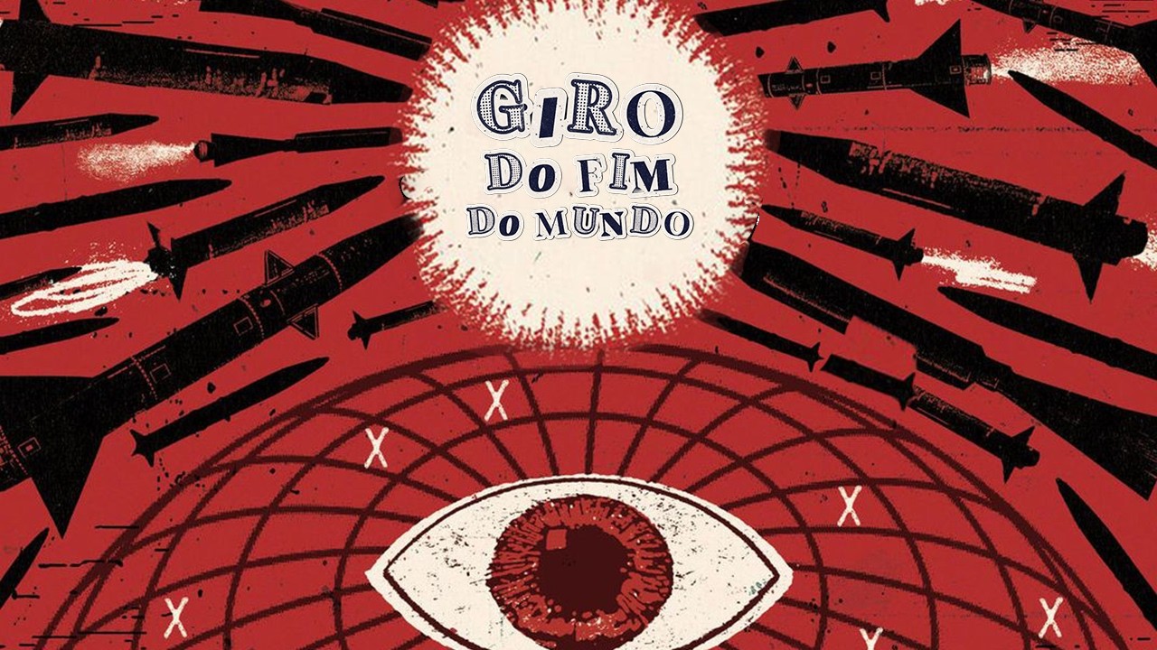 GDFDM #28 - 10.03.2026