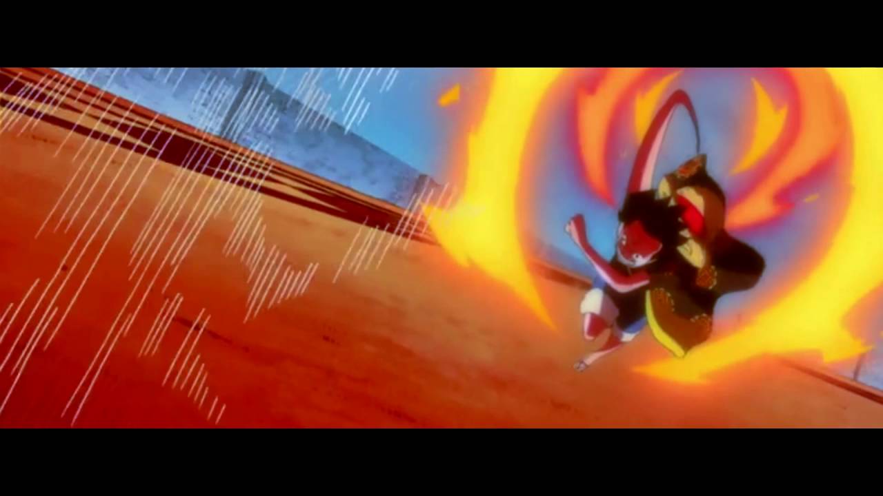 One Piece [MAD] Naruto opening 9