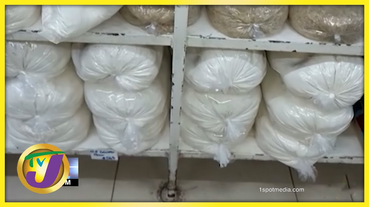 Reactions to Pending Flour Price Increase | TVJ News