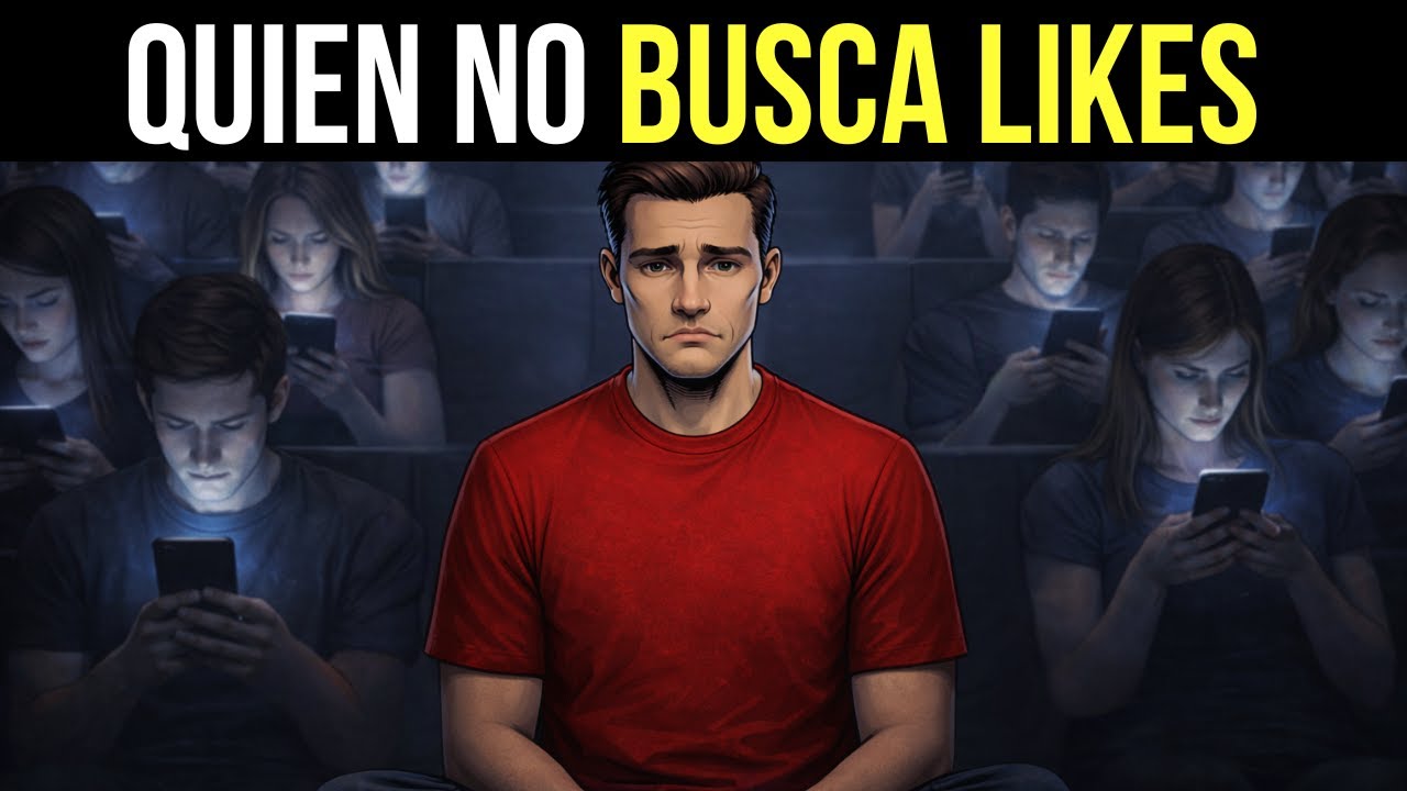 Descubre Por Qué Algunas Personas Evitan Publicar En Las Redes Sociales