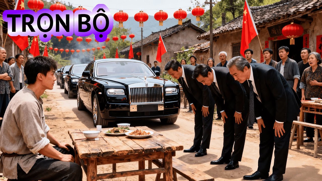 Dẫn Bạn Trai 