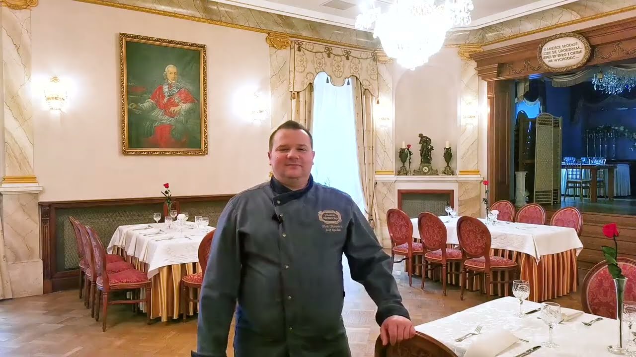 Odwiedź: restauracja w Zamku Dubiecko