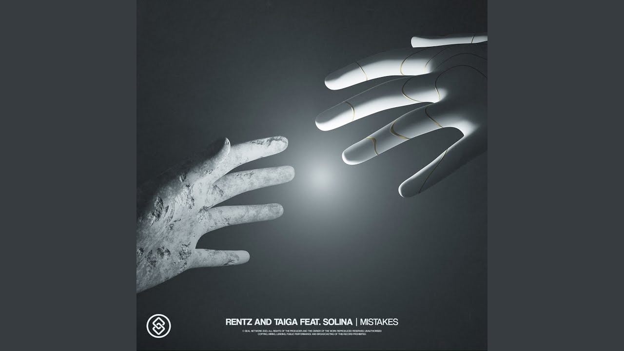 Mistakes (Extended Mix)