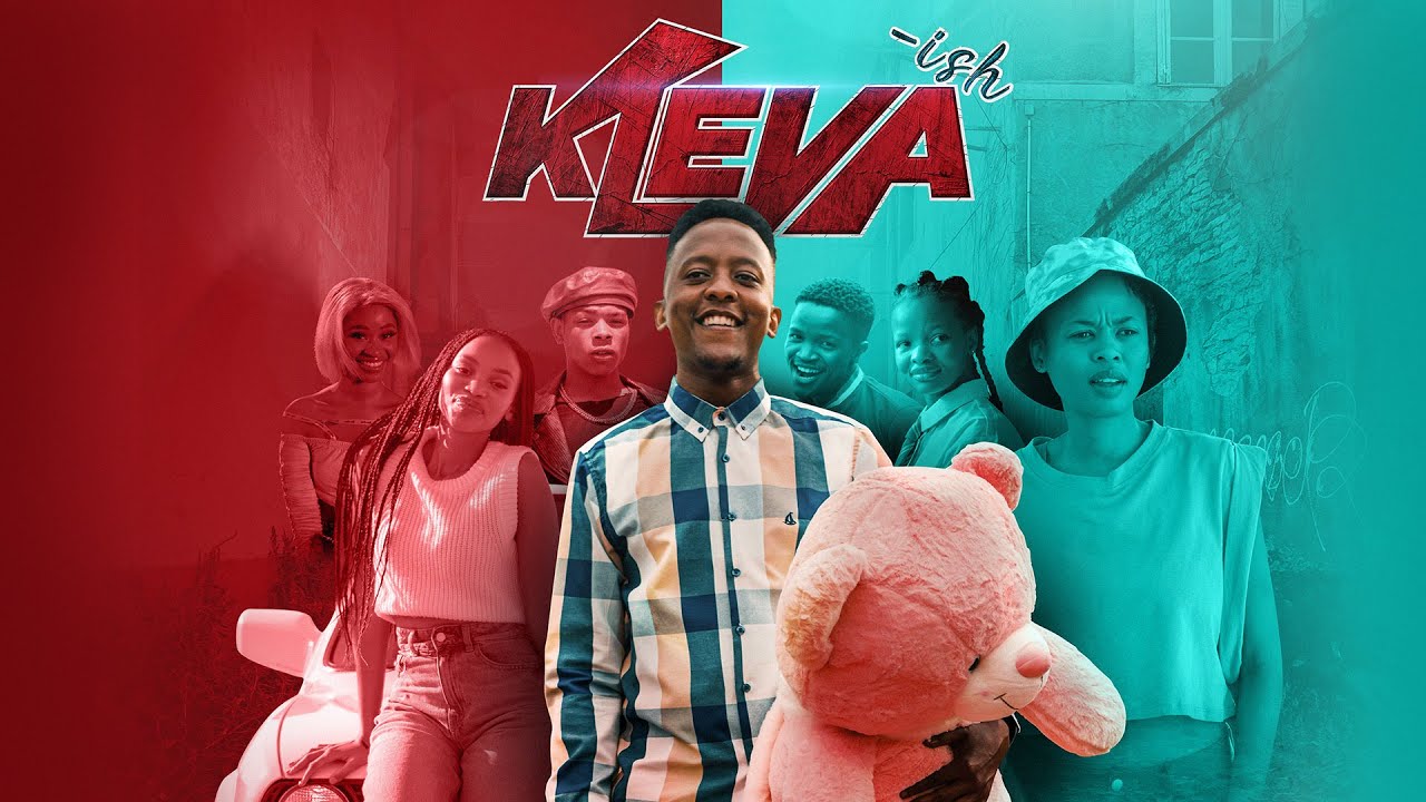 Kleva-ish | Official Trailer |