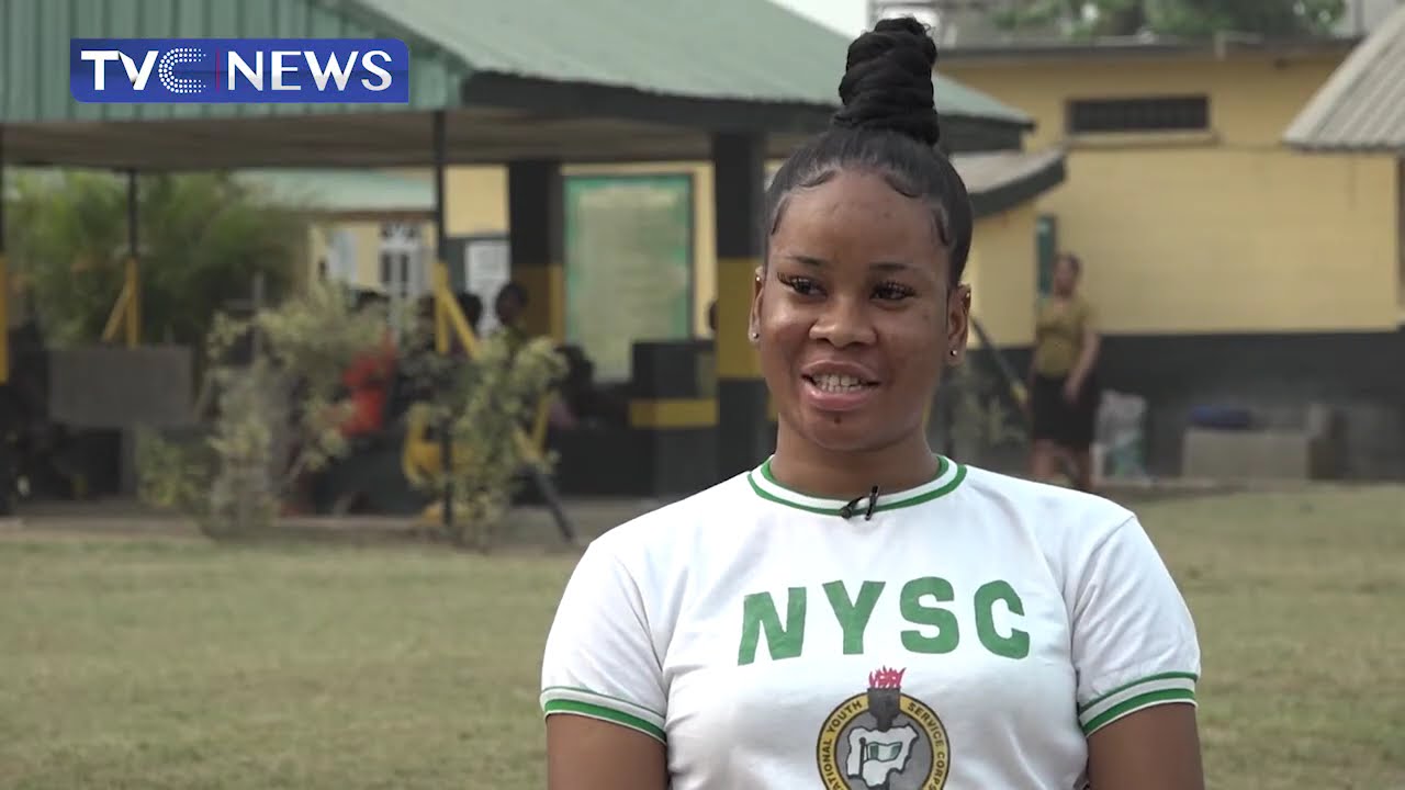 Behind The Walls: Female Inmates Adopt Educational, Vocational Trainings