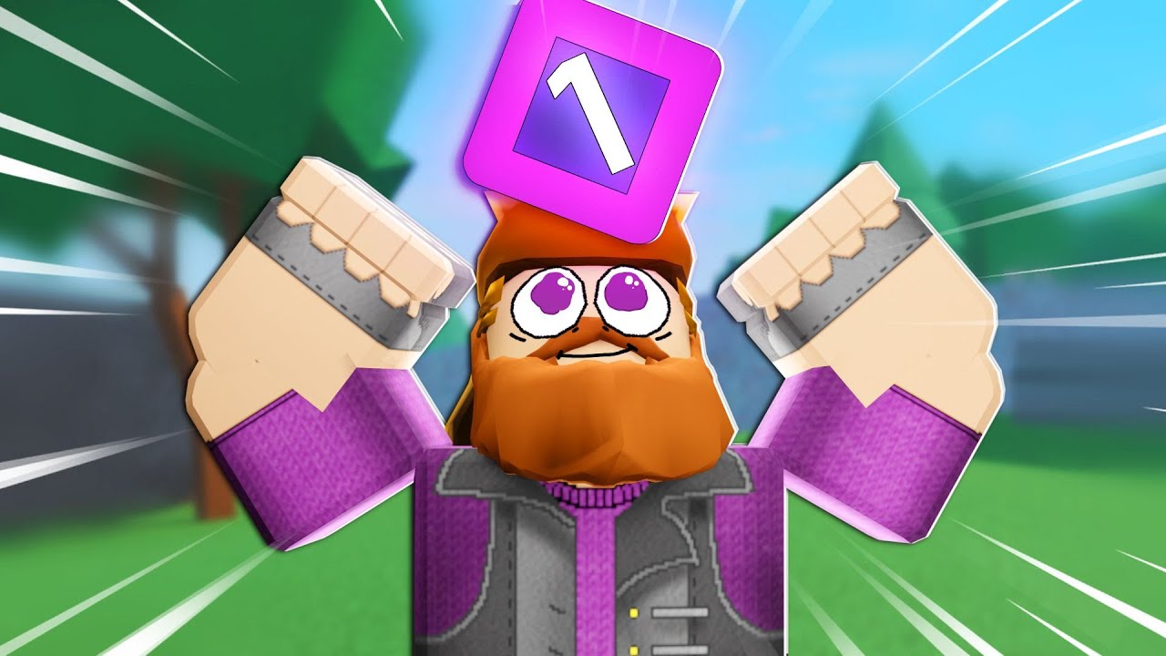 I FINALLY GOT PURPLE TEAM... and i ban a hacker (Arsenal Roblox)