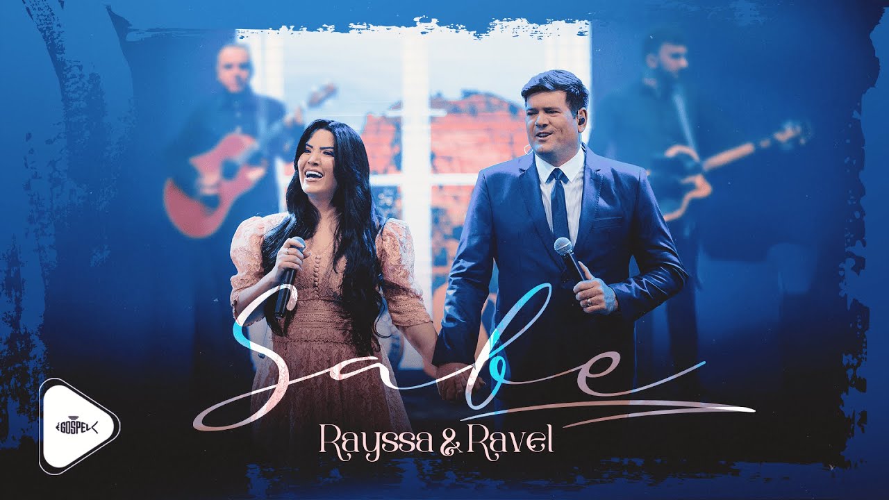 Rayssa e Ravel - Sabe | DVD Origens (É Gospel Music)