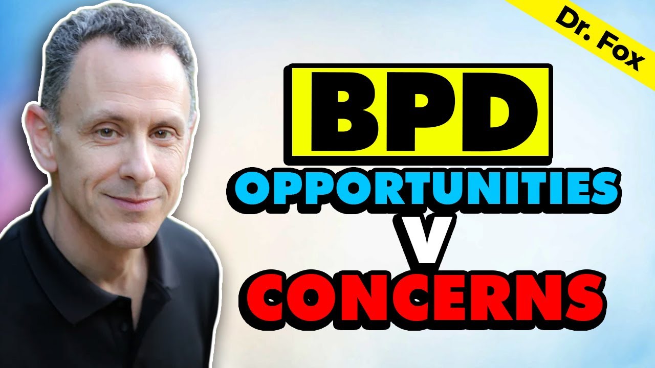 BPD Challenges and Success.  Identify them for success.