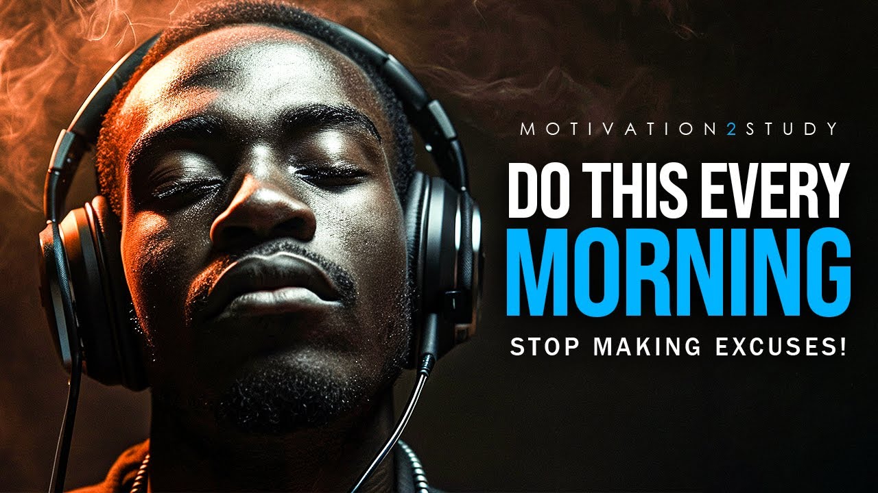 Do It Scared, Do It Alone, DO IT ANYWAY! Listen Every Day! MORNING MOTIVATION