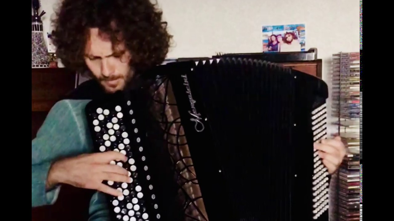 Soirées musicales N.8, La Danza, Gioachino Rossini