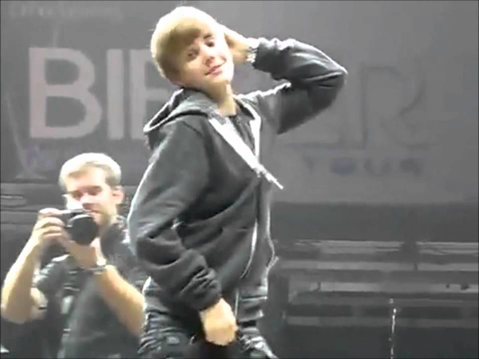 Justin Bieber//OMG ♥