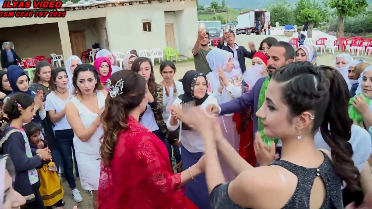 Badıkan aşireti  rindanka köyü