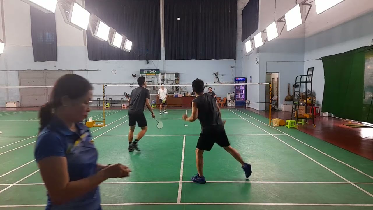 21.01.2026 | Long / Thịnh vs. Hội / Ngọc - Set 3