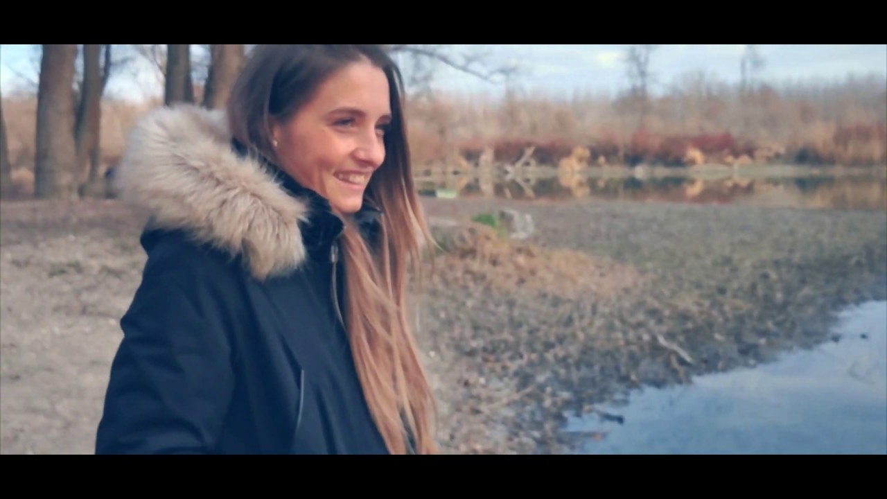 Cinematic video with a Huawei p30pro