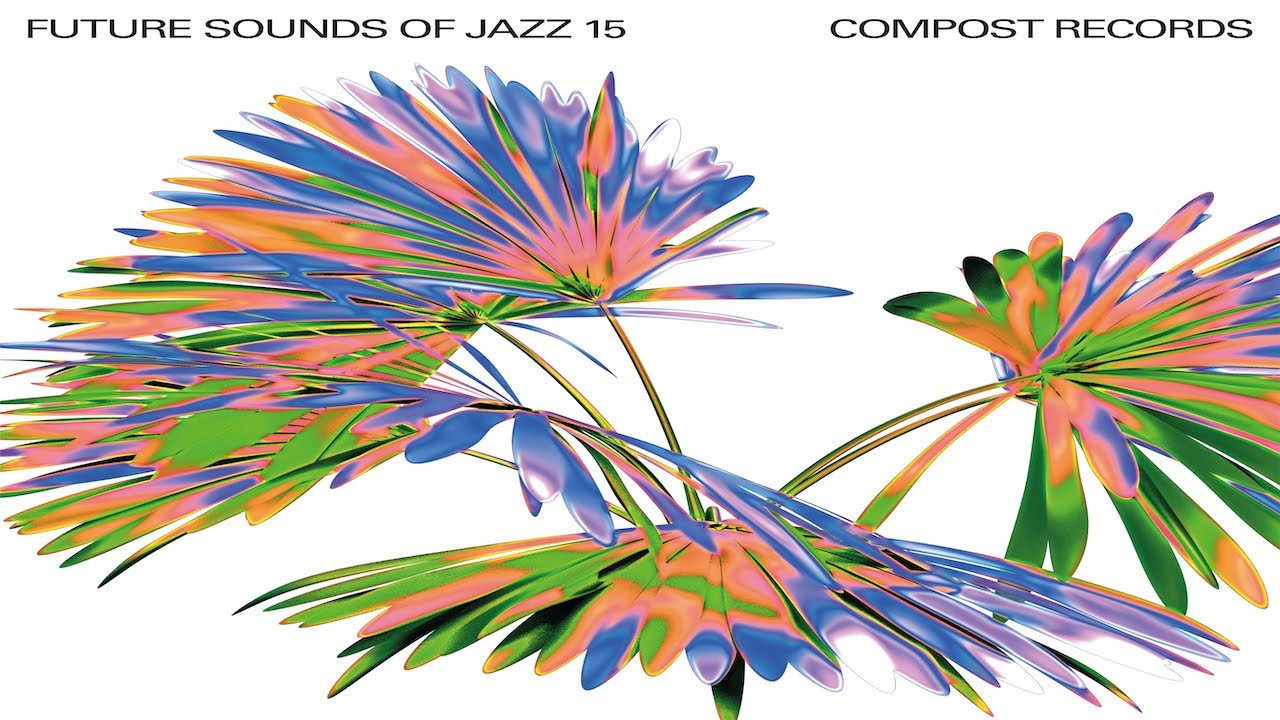 Ron Deacon feat Johanna Järemo pres. 