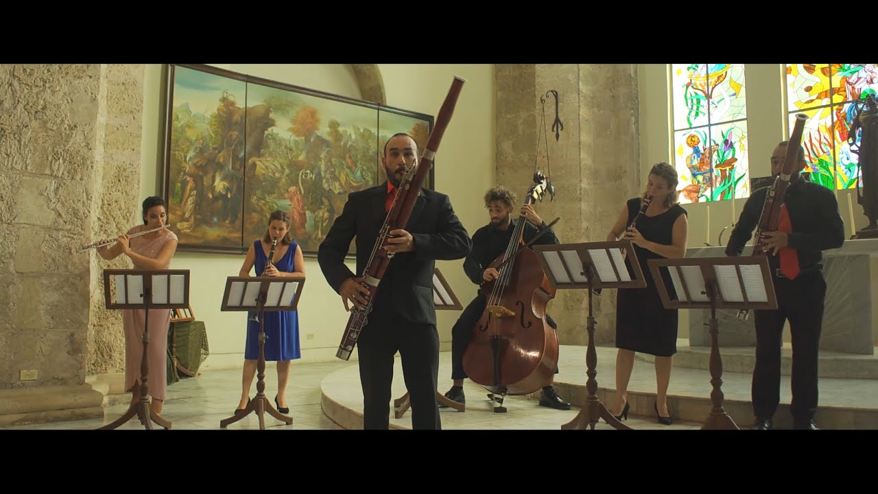 ✒️ Charles Camille Saint Saëns (1835-1921) | Allegro scherzando from Sonata Opus 68| Transcription |