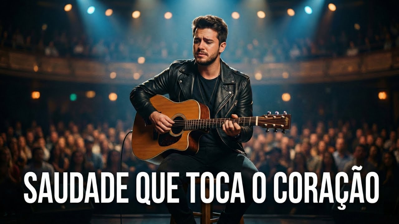 As 10 Melhores Músicas Sertanejas de Saudade que Você Precisa Ouvir | Inspirado em Gusttavo Mioto
