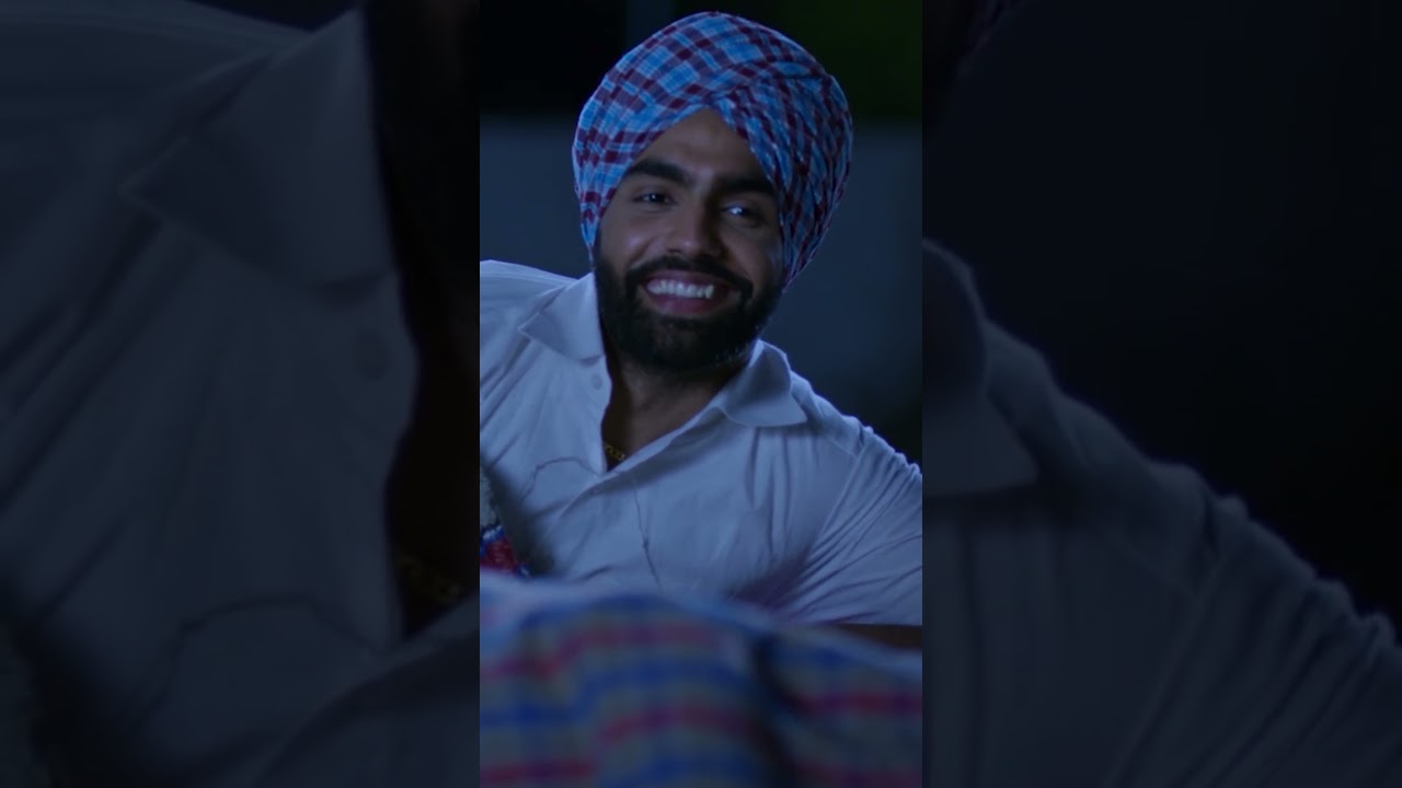 Part 2 Muklawa | Ammy virk | Sonam Bajwa | Punjabi Comedy Movie | Funny Clips 