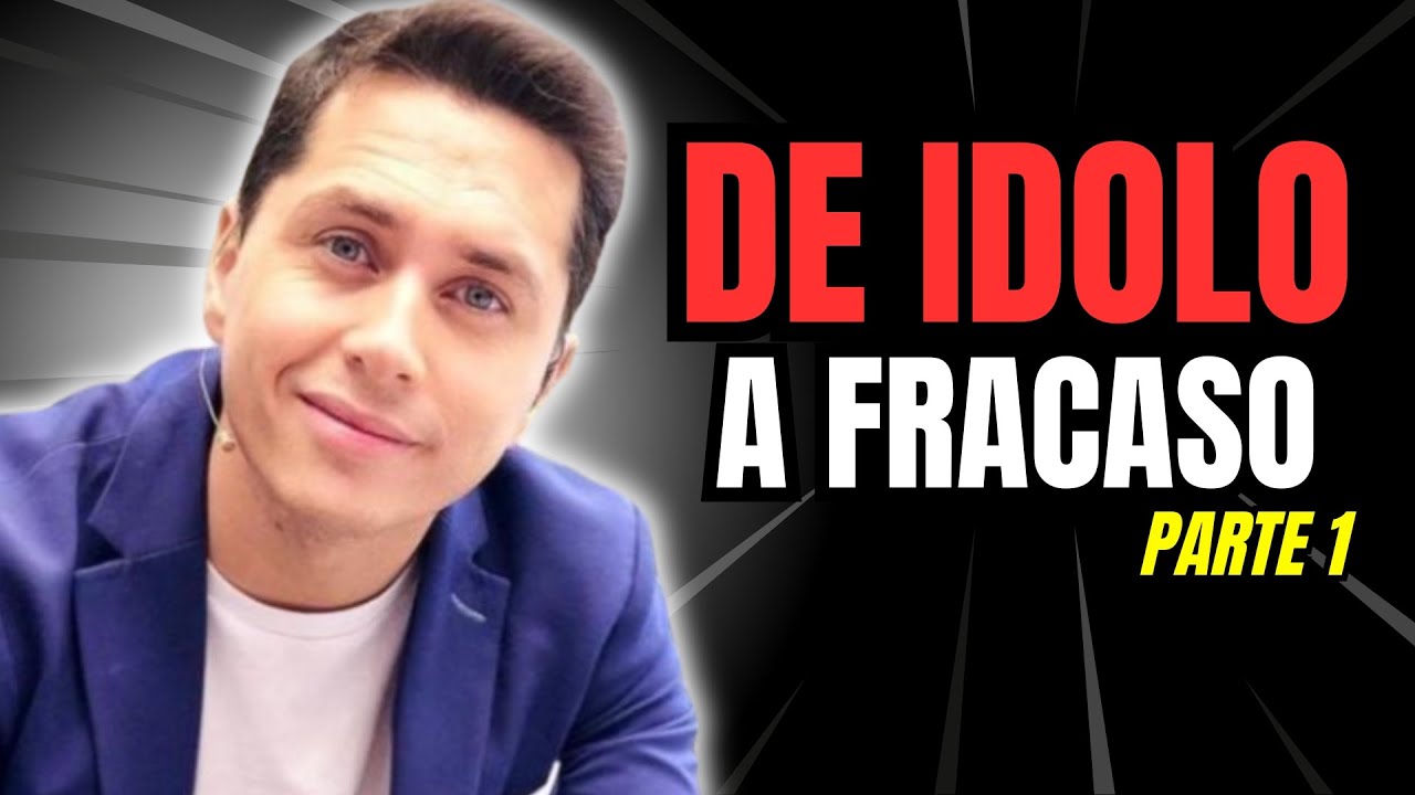 La CAÍDA de Karol Dance - De Estrella de TV a Meme Nacional