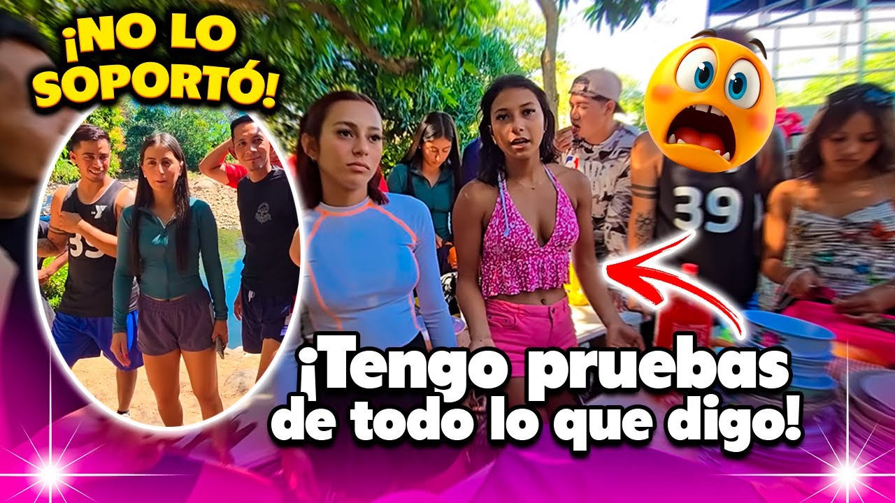 Esto explotó: Katy no soportó lo que Wendy dijo de Henry