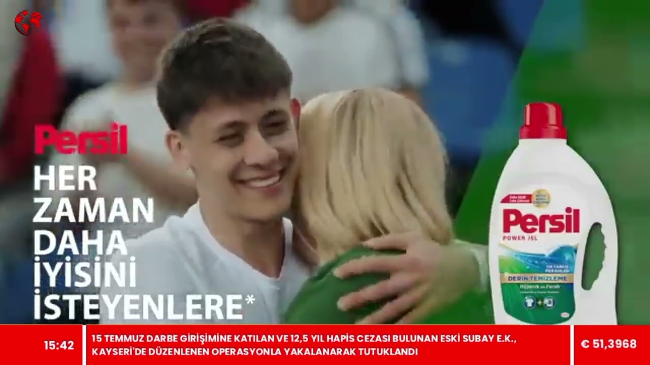 Burak Haber - Reklam Kuşağı (07.02.2026) 