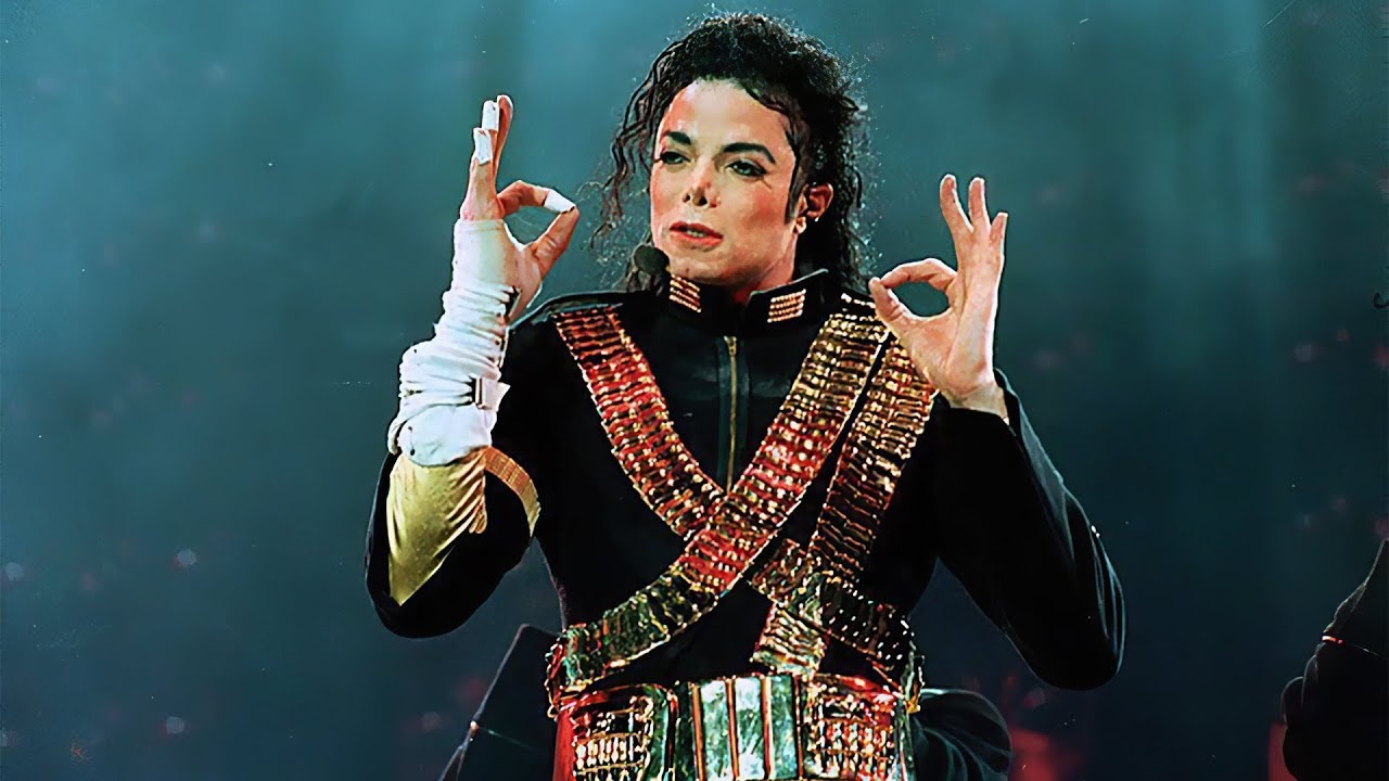 Michael Jackson - Jam. (Album Dangerous) Multitracks, Stems, Download.