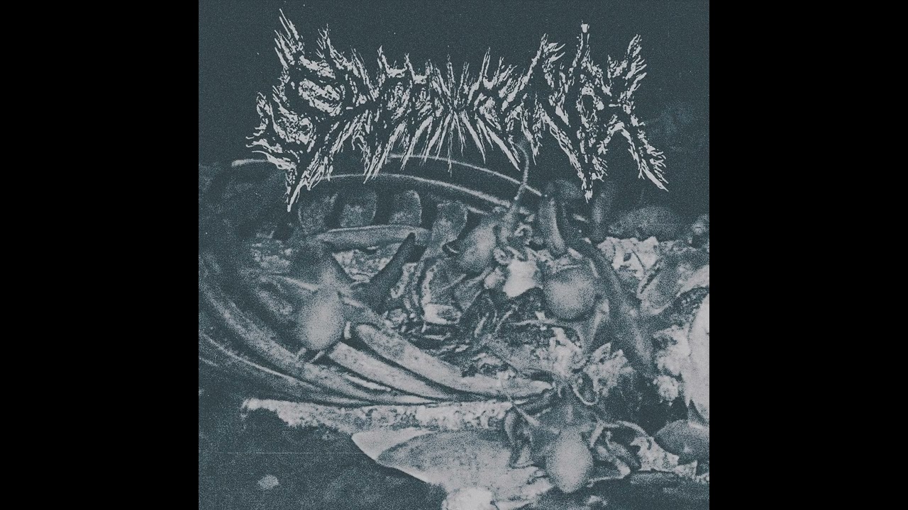Saccopharynx - 11 Deep Sea Murders (Gorenoise)