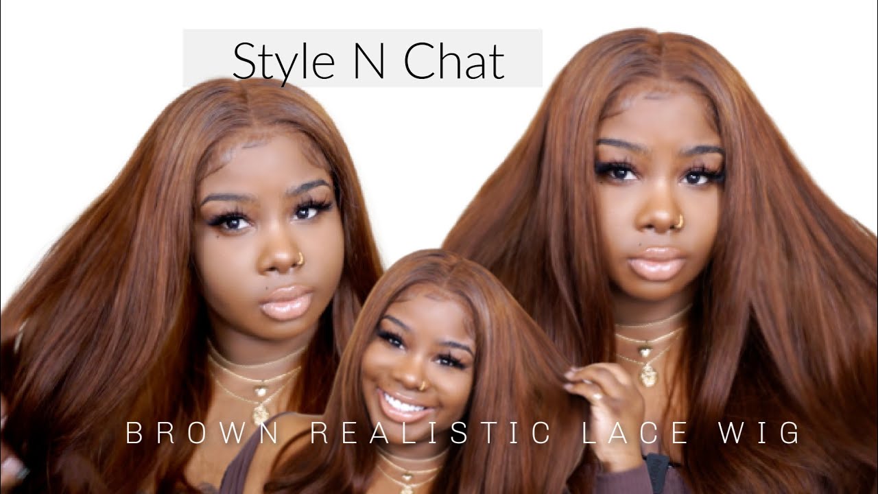 ♡Are Stylist Over Charging?? Or Underpaid?? + NEW Flawless Clear Lace Pre Colored Wig!! | XRSBEAUTY