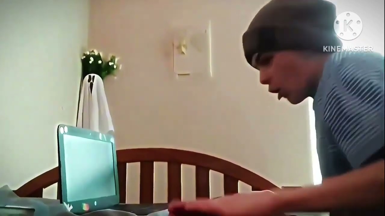 Angry german kid fake original kinemaster